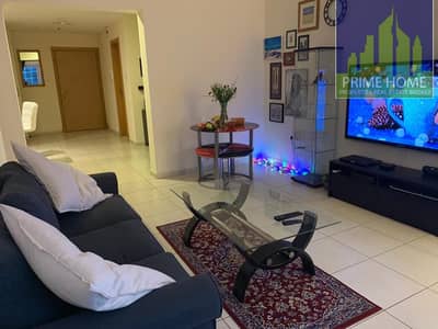 FULLY FURNISHED STUDIO | WITHOUT BALCONY | VACANT ON TRANSFER | AVAILABLE FOR SALE
