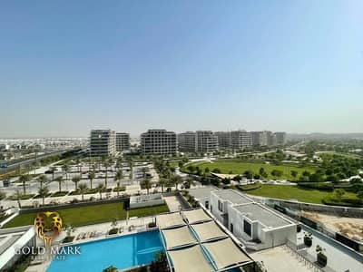 2 Bedroom Apartment for Rent in Dubai Hills Estate, Dubai - Full Park and Pool View | Brand New | High Floor