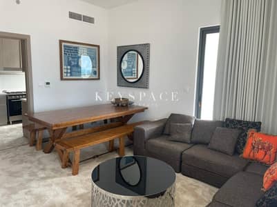 3 Bedroom Flat for Sale in Al Khan, Sharjah - Full Sea View Unit | 3 BR+Maids | Closed Kitchen | Best Deal