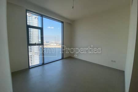 شقة 2 غرفة نوم للايجار في مرسى خور دبي، دبي - شقة في برج كريك رايز 2 كريك رايز مرسى خور دبي 2 غرف 128000 درهم - 6755414