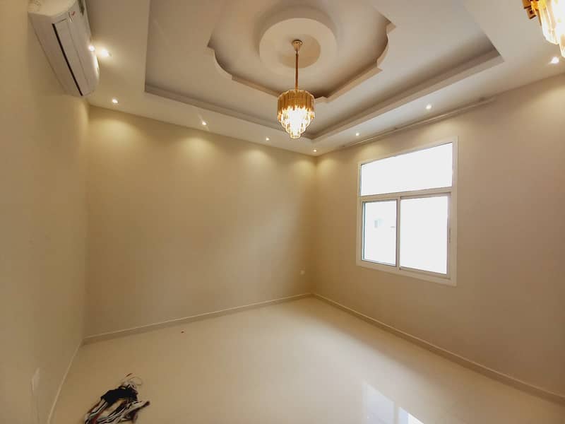 For rent villa in Ajman, Jasmine area