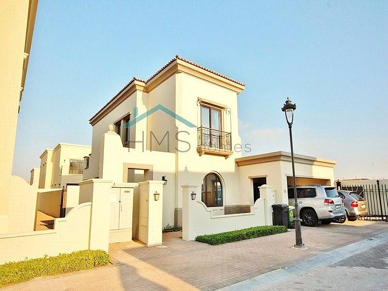 Type 2|VOT|Open To Offers|Asking AED 3.15m