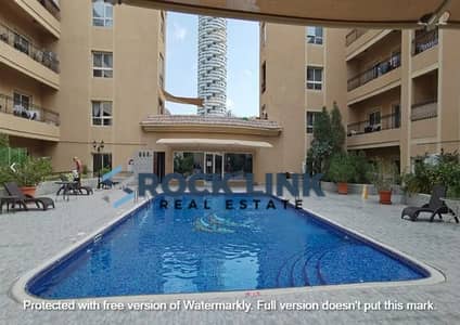 ONE BEDROOM UN FURNISHEDT FOR RENT IN DIAMOND VIEWS 1, DIAMOND VIEWS
