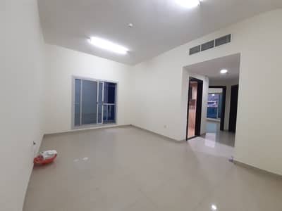 2 Bedroom Apartment for Rent in Al Nahda (Dubai), Dubai - Hot Offer + One Month Free 2Bhk + Full Open View Balcony Only In 44k