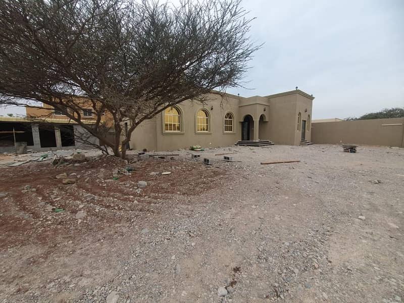 Brand New Villa for Rent|Qusaidat|Ras al Khaimah