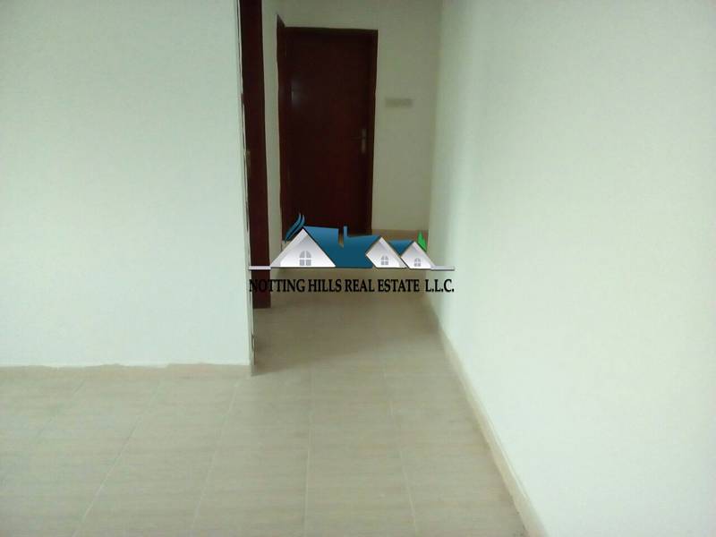 Blazing Offer !local owner Studio @ 13000 available for rent in Al Zahra-Ajman
