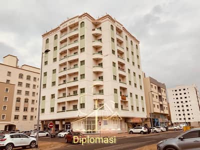 21 Bedroom Building for Sale in Al Hamidiyah, Ajman - Building for sale, excellent location and income