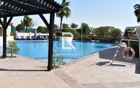 6 Bedroom Villa for Sale in Saadiyat Island, Abu Dhabi - Executive 6BR Villa |Peaceful & Prime Location!