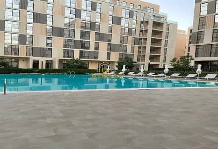 Studio for Sale in Muwaileh, Sharjah - Studio for sale in Sharjah, 375, in 4-year installments, without interest