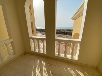1 Bedroom Flat for Rent in Al Hamra Village, Ras Al Khaimah - Stunning Sea View | Amazing Community | Book now!