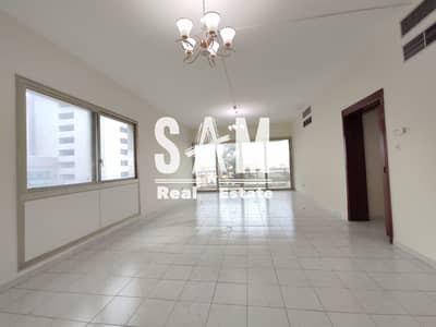 3 Bedroom Flat for Rent in Sheikh Zayed Road, Dubai - Spacious 3-BHK | Chiller Free | Laundry Room | Space | 2 Balconies |