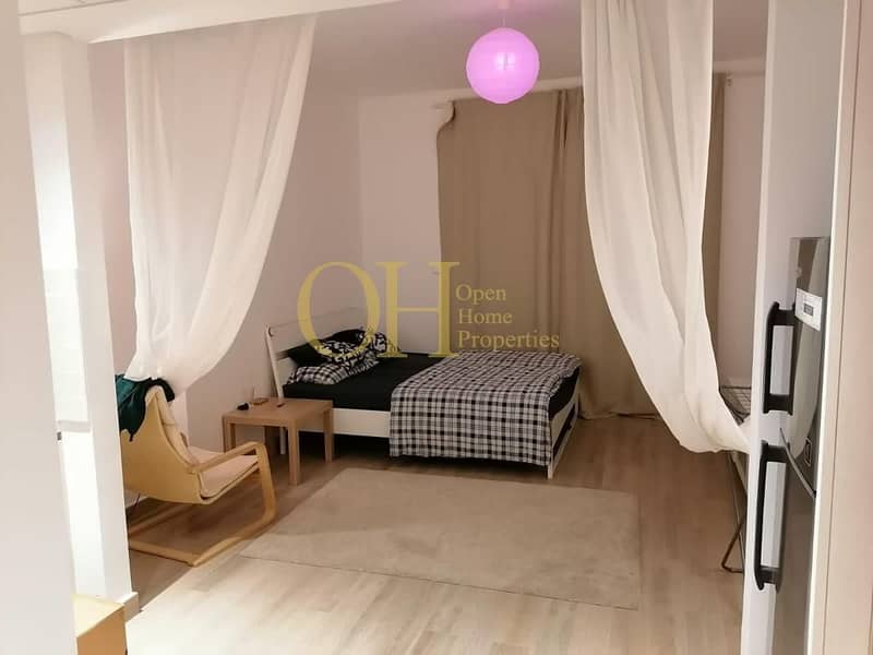 Own this Cozy Studio Apt l Perfect Investment Opportunity Own this Cozy Studio Apt l Perfect Investment Opportunity