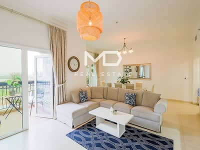 شقة 3 غرف نوم للبيع في جزيرة ياس، أبوظبي - شقة في أنسام 2 أنسام جزيرة ياس 3 غرف 2950000 درهم - 6692840