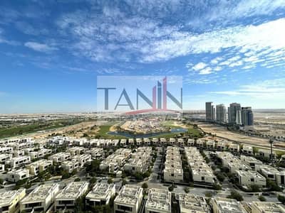 Studio for Rent in DAMAC Hills, Dubai - Beautiful and Elegant Studio for Monthly Rent ALL BILLS INCLUDED