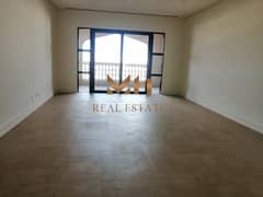 Well Maintained | Balcony | Maids Room | Vacant