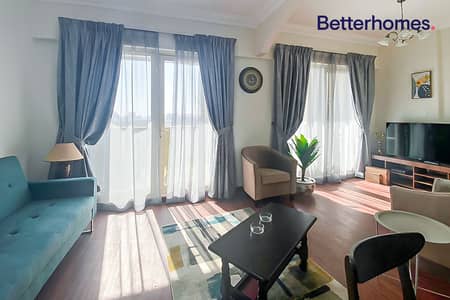 2 Bedroom Apartment for Rent in Dubai Marina, Dubai - Chiller Free | Furnished | Well Maintained