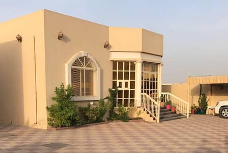 For rent villa Al Mowaihat 3  Ajman