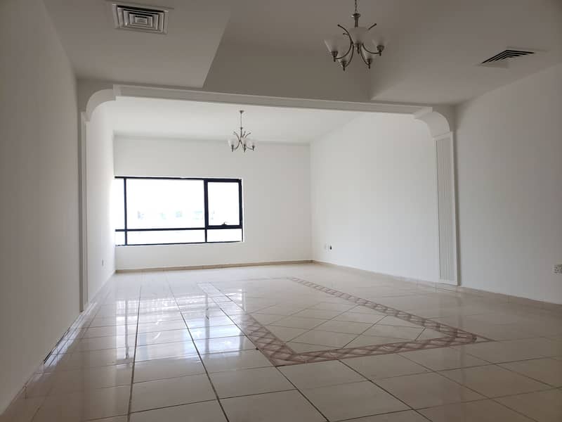 Квартира в Аль Тааун, 3 cпальни, 52000 AED - 6592104