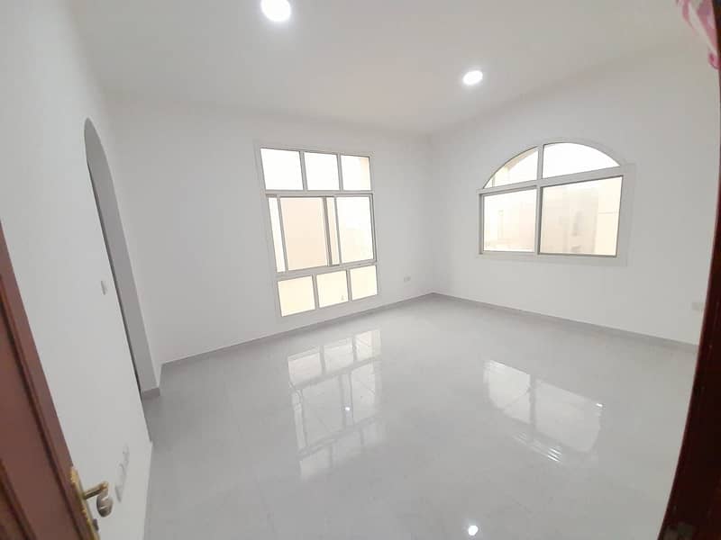 Lavish 3 Bedroom Hall for Rent in Khalifa City B