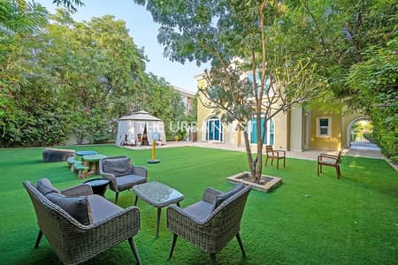5 Bedroom Villa for Sale in Dubai Sports City, Dubai - New to the Market | Large Plot | Exclusive