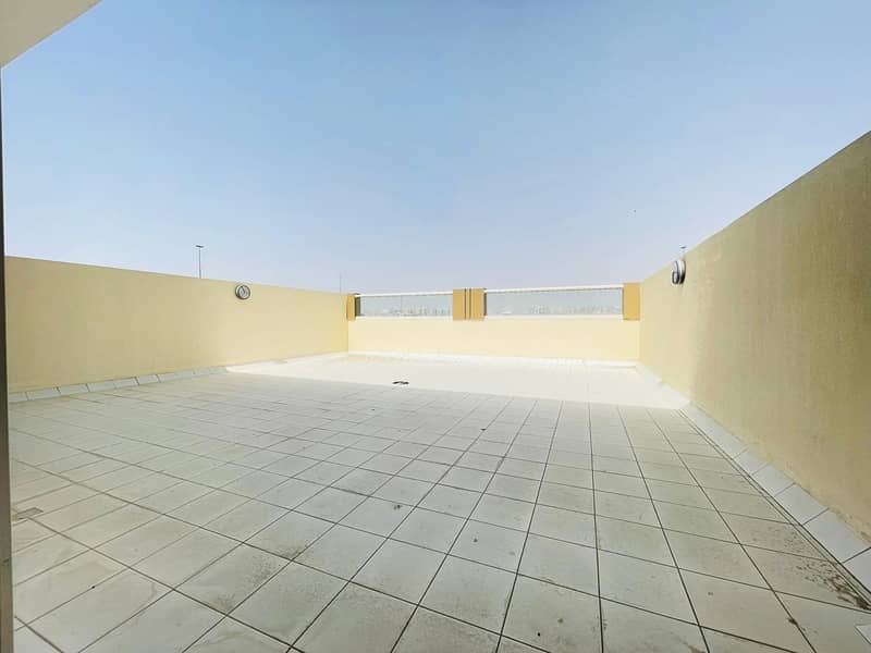 Квартира в Над Аль Хамар, 2 cпальни, 75000 AED - 6757456