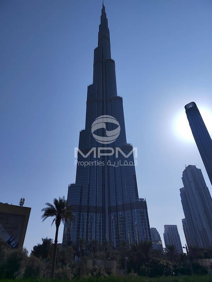 Офис в Дубай Даунтаун，Бурдж Халифа, 420000000 AED - 6757457