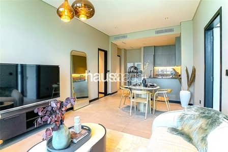1 Bedroom Flat for Sale in Business Bay, Dubai - Exclusive | 1 Bed | Balcony | Handover Very Soon