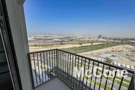 2 Bedroom Flat for Sale in Dubai Hills Estate, Dubai - Corner Unit | Tenanted | Motivated Seller