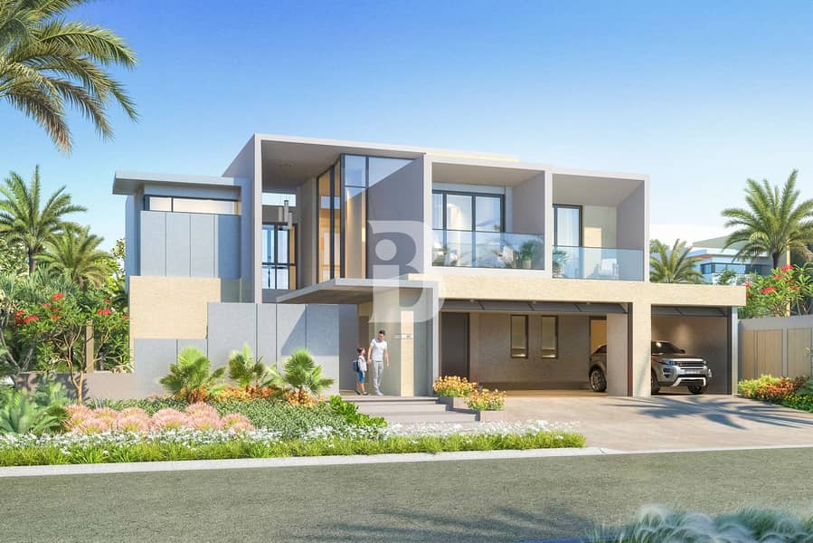 INVEST IN JEBEL ALI VILLAGE-3 Bedroom Townhouse