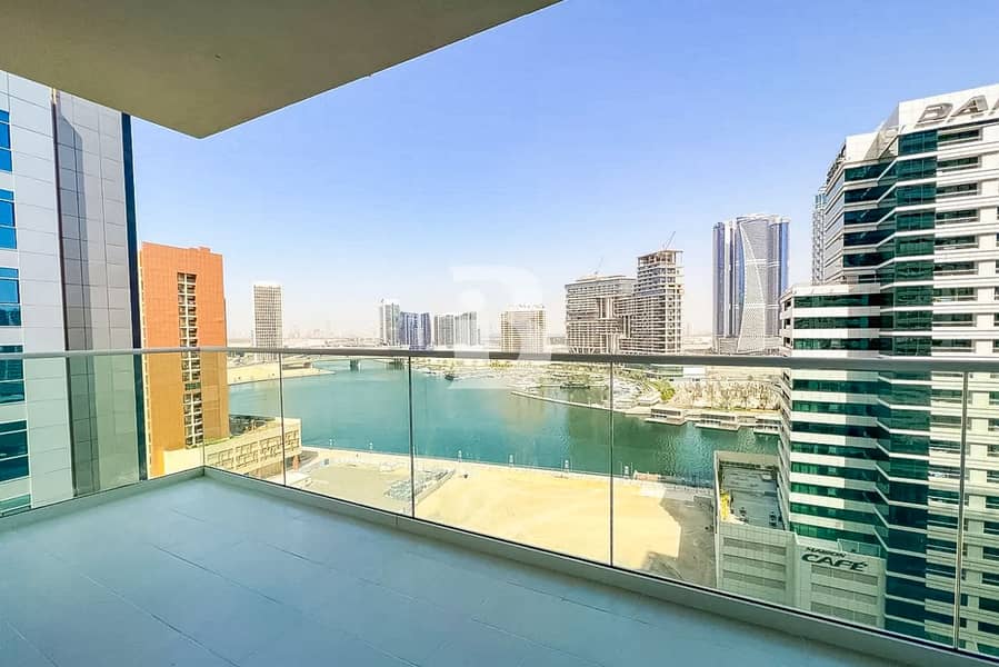 Lowest Price || Rented Unit || Canal View ||