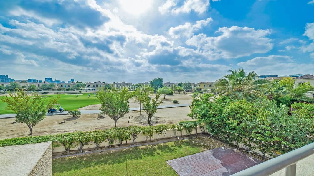C2 Type | Golf Views | Large Plot | View Today