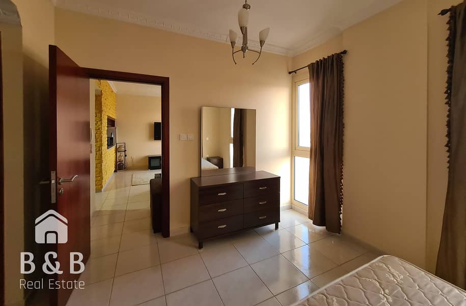 Квартира в Мина Аль Араб，Лагуны, 1 спальня, 32000 AED - 6757641