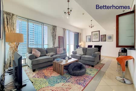 2 Bedroom Flat for Sale in The Views, Dubai - Exclusive | Golf & Lake View | Tenanted