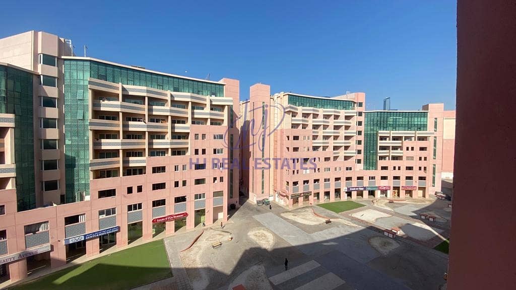 位于探索花园街区，禅意之地公寓区，3号大楼 1 卧室的公寓 59000 AED - 6757859