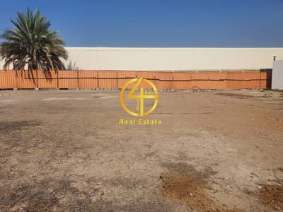 ارض سكنية  للبيع في مدينة خليفة أ، أبوظبي - ارض سكنية في المريف مدينة خليفة أ 4000000 درهم - 6739570