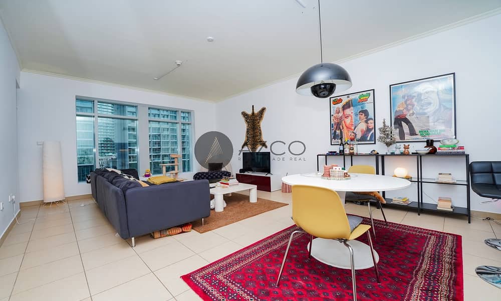 Fully Furnished | Downtown | Premium Location