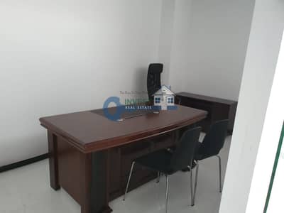Office for Rent in Motor City, Dubai - Vacant Ready to move in -Fully Fitted - Lower floor - Ideal location