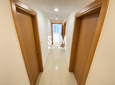 فلیٹ 3 غرف نوم للايجار في شارع الشيخ زايد، دبي - شقة في فيرمونت دبي شارع الشيخ زايد 3 غرف 176000 درهم - 6758095