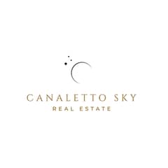 Canaletto Sky Real Estate