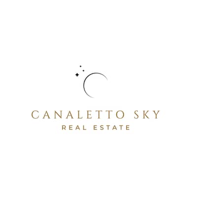 Canaletto Sky Real Estate