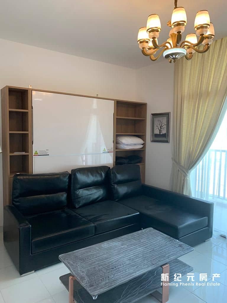 Квартира в Аль Фурджан，Старз от Данубе, 450000 AED - 6735649
