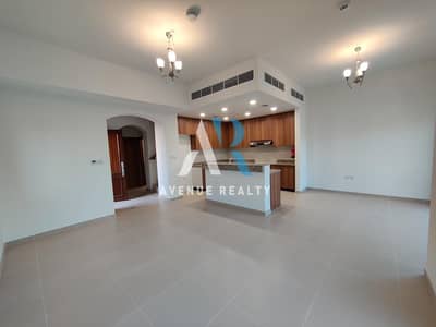 3 Bedroom Townhouse for Rent in Dubailand, Dubai - Opp Park | Corner 3 bed Cluster Home | Type B | Opp Play Area