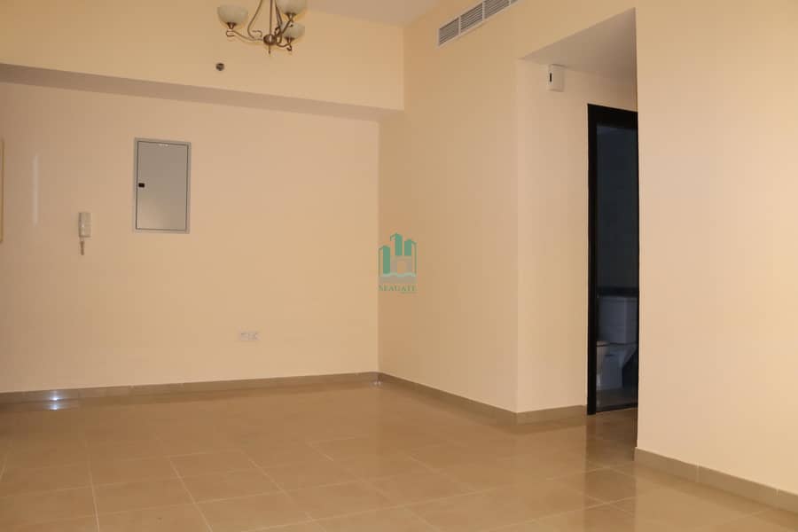 Impressively Maintained Two Bedrooms Apartment | Affordable Priced | Near Mall Of Emirates