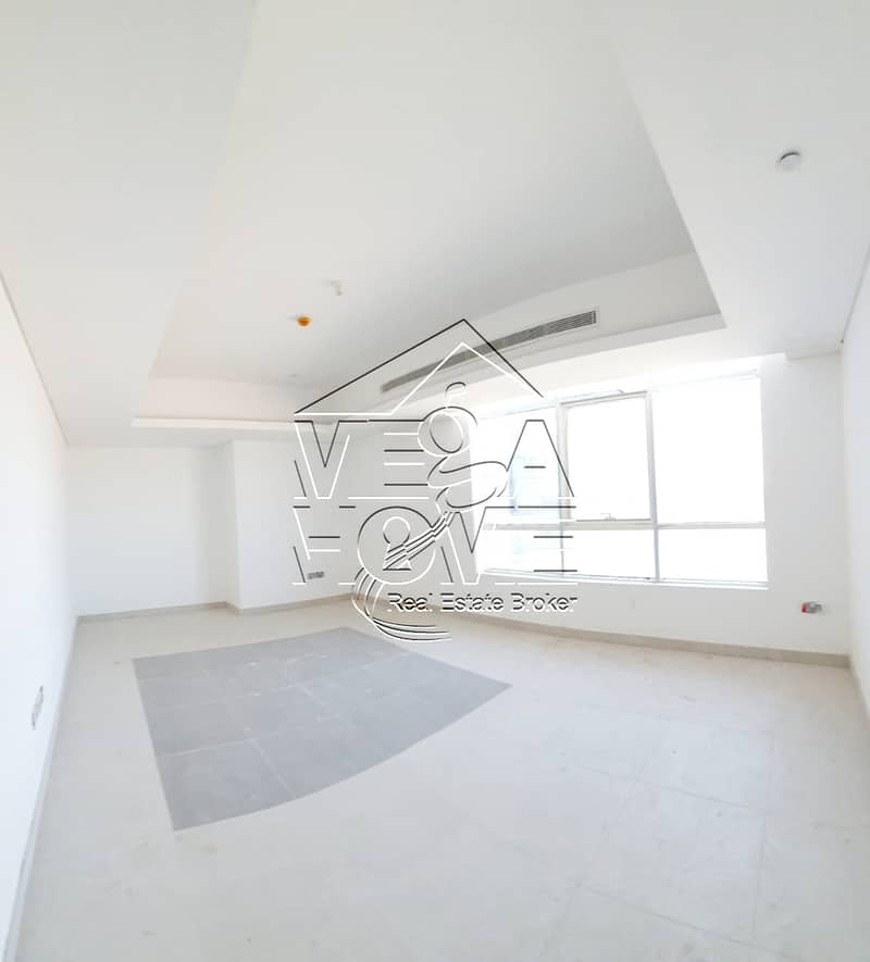 BRAND NEW ONE BEDROOM APARTMENT 55K One month Free