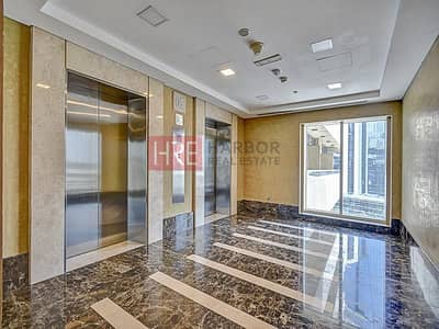 Studio for Sale in Business Bay, Dubai - Naturally-Lit | Vacant | Efficient Layout | Bright
