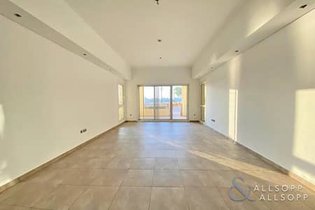 شقة 3 غرف نوم للايجار في نخلة جميرا، دبي - شقة في مساكن مارينا 4 مساكن المارينا نخلة جميرا 3 غرف 235000 درهم - 6759416
