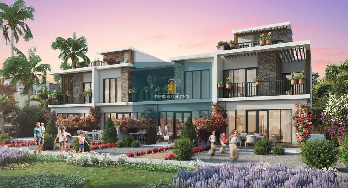 LAST PHASE | Most Prestigious Villa Community | Few units left