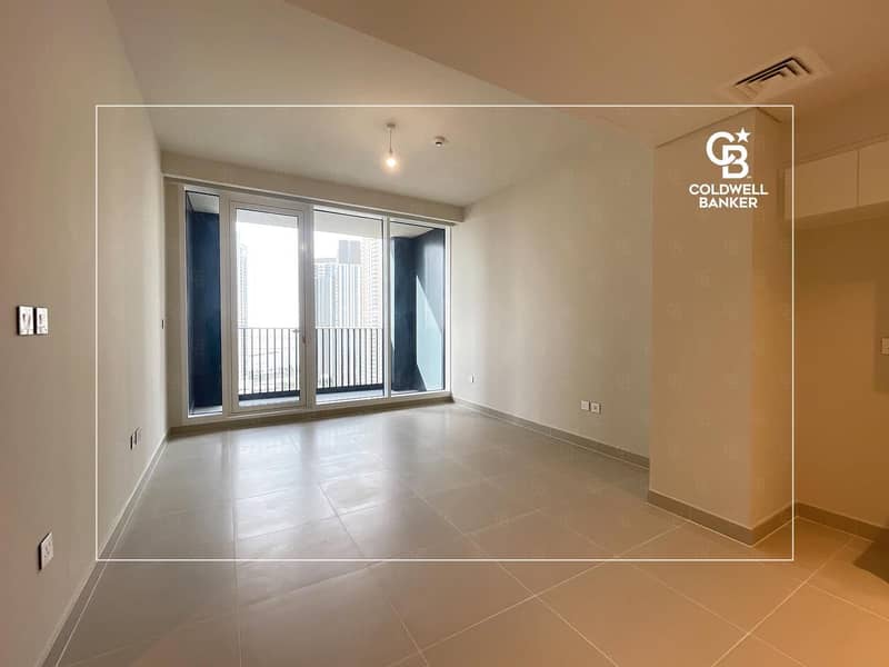 High Floor | Partial Sea View | Ready To Move In