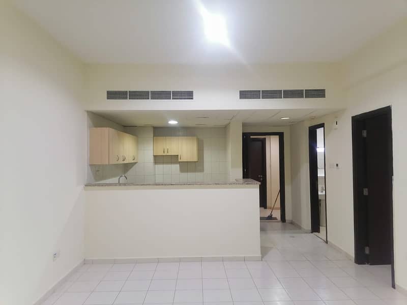 One Bed Room Hall  For Rent in Greece Cluster International city