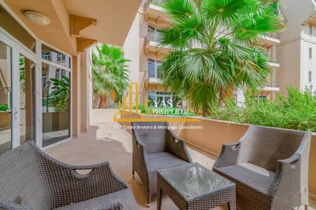 2 Bedroom Flat for Sale in Mirdif, Dubai - Exclusive! VACANT Large 2BR with huge patio | Keys in Hand